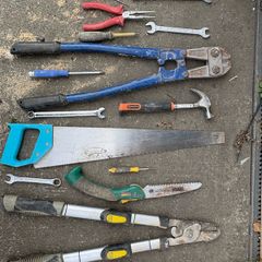 Hand Tools