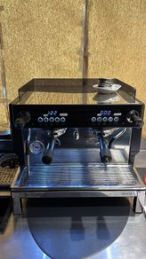 Crem EX3 coffee machine