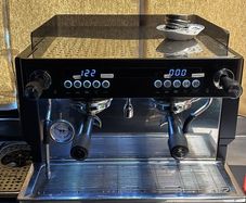 Crem EX3 coffee machine