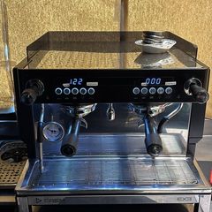 Crem EX3 coffee machine