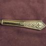 Newbridge Cutlery Cake Server "Celtic" Pattern Image 4