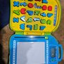 Leapfrog Mr Pencil Alphabet Backpack Image 3