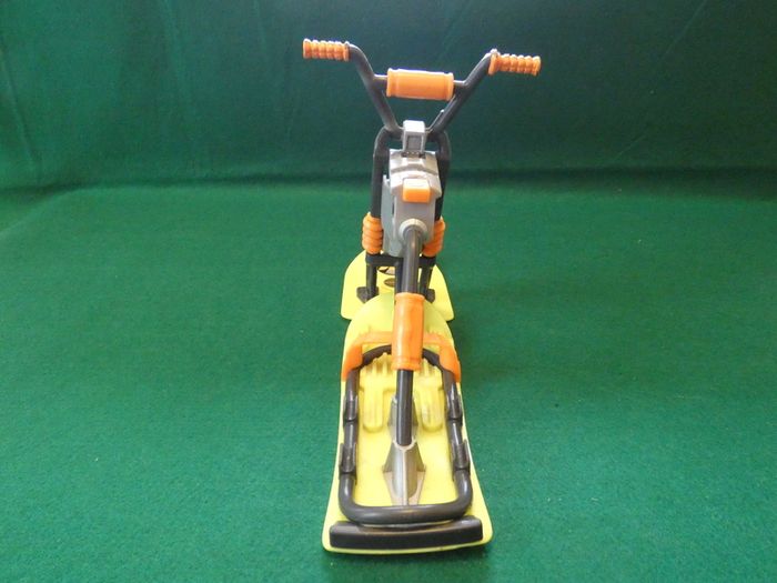 New low price Action Man Arctic Surf Bike Hasbro 2000