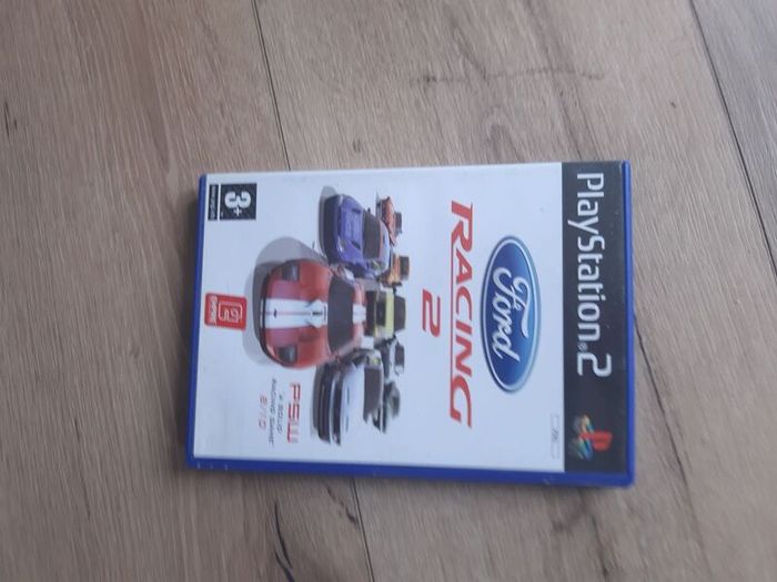 To great ps2 games