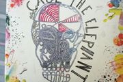 Cage The Elephant CD
