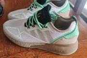 Adidas mens trainers size 10