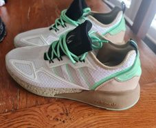 Adidas mens trainers size 10