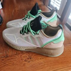 Adidas mens trainers size 10
