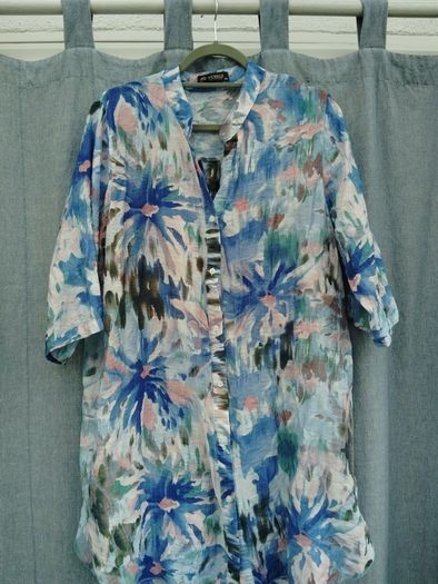 Summer blouses