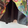 Stunning Teatro multicoloured occasion dress size 16 New Image 6