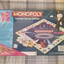 London Olympics Monopoly 2012 NEW+SEALED Image 2