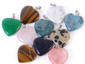 Crystal Pendant