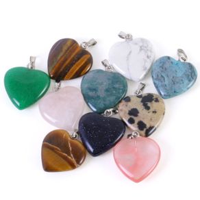 Crystal Pendant
