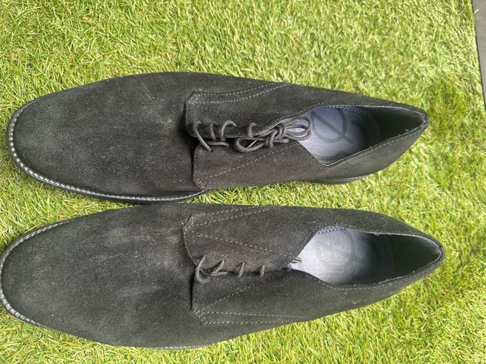 Moss Loafers uk 10