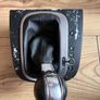 VW Golf GTI MK5 MK6 DSG Automatic Shifter Assembly Boot Frame 1K1713203AN Image 2