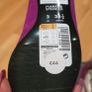 M&S Purple Suede Kitten Heel Court Shoes Size 3 UK 35.5 EU Image 9