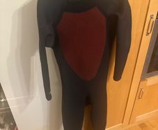 Wetsuit O Neil small