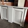 Radiator cover Image 5