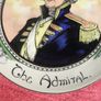 ROYAL DOULTON (TC 1044 - TC 1050) - 'The Professionals' series of collector's plates (10.5" diameter). PRICE REDUCED Image 9