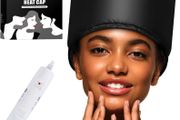 Thermal Hair Heat Cap