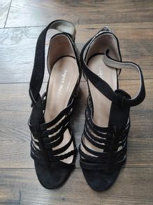 Ladies Sandles