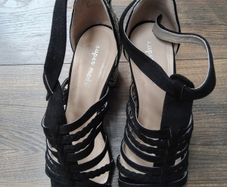 Ladies Sandles