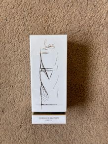 Christian Louboutin Tornade Blonde Perfume