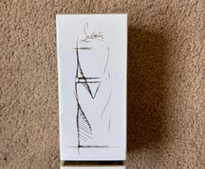 Christian Louboutin Tornade Blonde Perfume