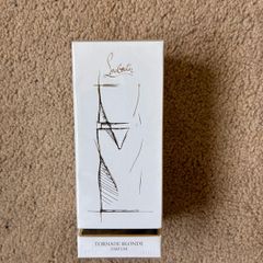Christian Louboutin Tornade Blonde Perfume