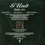 G-Unit "Stunt 101" CD, Single, Promo Image 2