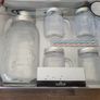 glass cocktail kit Image 2