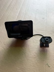 Reversing Camera