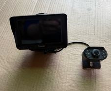 Reversing Camera