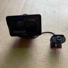 Reversing Camera