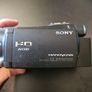 Sony handycam Image 3