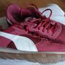 Puma trainers  12 euro Image 2
