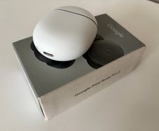 Google Pixel Buds Pro 2