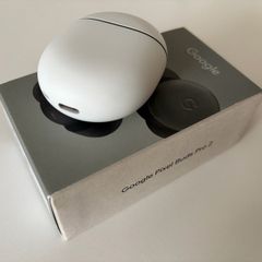 Google Pixel Buds Pro 2