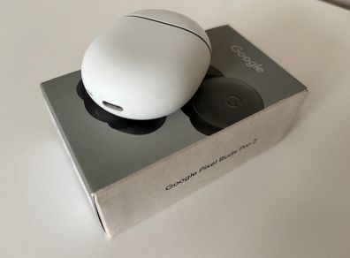 Google Pixel Buds Pro 2