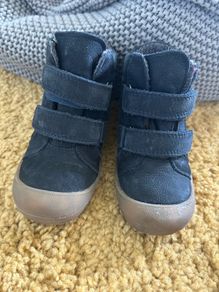 Froddo shoes - size 25 - leather
