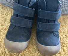 Froddo shoes - size 25 - leather