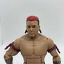 wwe elite series 47 Tatanka action figure Image 5