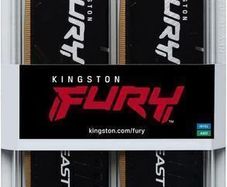 16gb (2x8) DDR5 Gaming Memory + 1TB Nvme Ssd