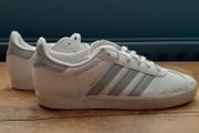 Adidas Gazelle Ladies Trainers - Excellent condition