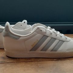 Adidas Gazelle Ladies Trainers - Excellent condition