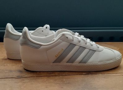 Adidas Gazelle Ladies Trainers - Excellent condition