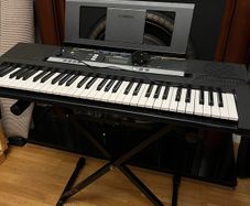 piano