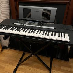 piano