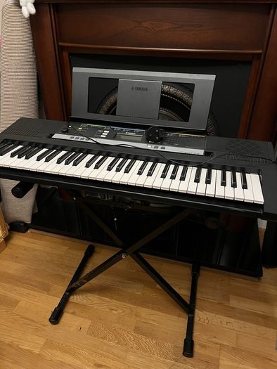 piano