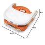 Chicco Booster Seat Image 3